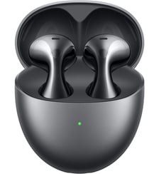 Ecouteurs Freebuds 6 Noir Huawei