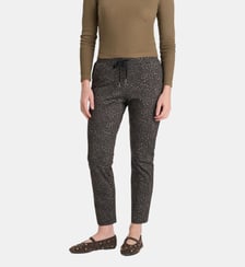 Pantalon ROSIGI droite Le Temps Des Cerises