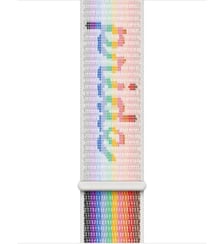 Bracelet 45 mm Sport Pride Edition Apple