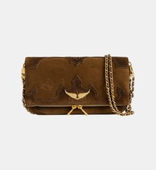 Pochette Rock Western Zadig&Voltaire