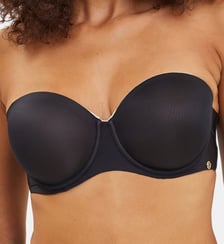 Soutien-gorge bandeau Unseen Sans Complexe