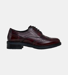Derbies Altitude en cuir Jonak