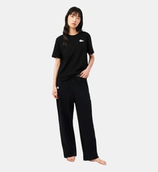 Pantalon d'intérieur molleton Lacoste