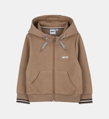 Cardigan jogger BOSS Kidswear