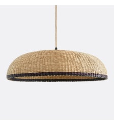 Suspension herbier Ø60 cm La Redoute Interieurs