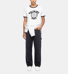 T-shirt Woody Zadig&Voltaire