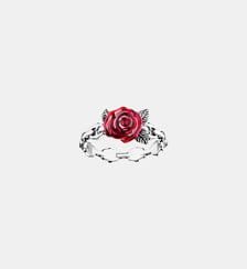 Bague Roses Romance Thomas Sabo