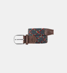 Ceinture tressée élastique Goteberg Billybelt