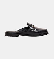 Mocassins Amaury en cuir Jonak