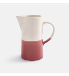 Carafe bicolore céramique La Redoute Interieurs