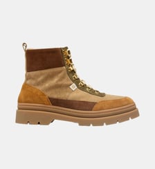 Bottines à lacets Joelle Odaje