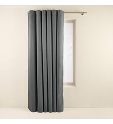 Occultant À Oeillets Occultant Tissu à enduction PVC, occultant à 100% Madura