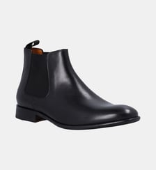 Chelsea boots pio - cuir lisse Colisée Paris