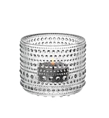Photophore Votive cranberry Iittala