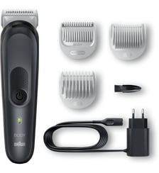 Tondeuse multi usages BG3340 Braun