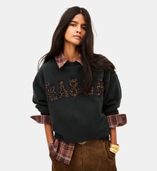 Sweatshirt Brad Ba&sh