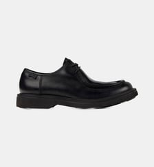Derbies Norman Camper