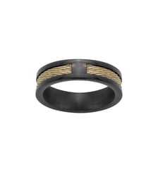 Bague Aiden en Acier 316L Phebus