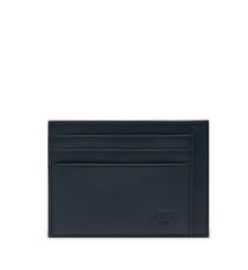 Porte-cartes signature en cuir Lancel
