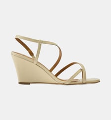 Sandales à talons Hono Odaje