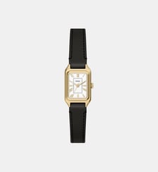 Montre Raquel Blanc ES5470 Fossil