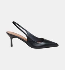 Escarpins Diamantine en cuir Jonak