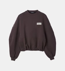 Le Sweatshirt Corso Jacquemus