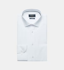 Chemise extra slim Nero Digel