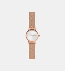 Montre Freja Blanc SKW2665 Skagen