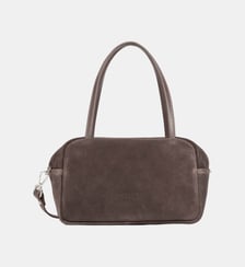 Sac à main Suède IT en cuir Lancaster