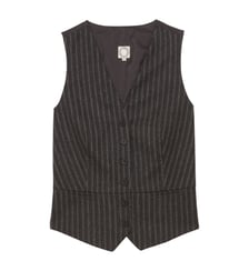 Gilet Sanite en coton Ines de la Fressange Paris