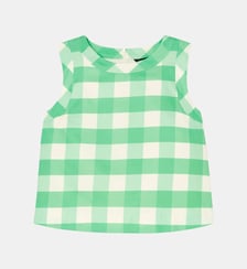 Top Tepee Tara Jarmon