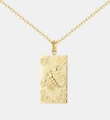 Collier en Acier Phebus