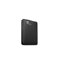 Disque dur externe 2TO - 2.5 WD ELEMENTS PORTABLE Western Digital