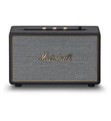 Enceinte résidentielle Acton IV Noir Marshall