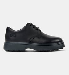 Derbies Norte Camper