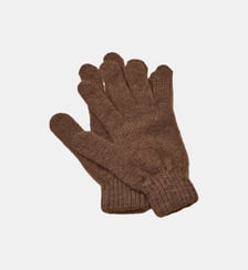 Gants en laine mérinos enfant Cyrillus