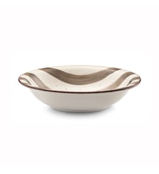 Assiettes salade et pâtes (lot de 6) - Rivage Médard de Noblat