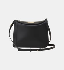 Sac Compagnon 16  En Cuir Lanvin