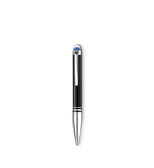 Stylo Bille Starwalker Acier 132511 Montblanc