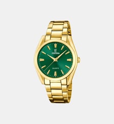 Montre Boyfriend Vert F20640/B Festina