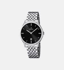 Montre Classics Noir F16744/4 Festina