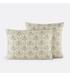 Taie d'oreiller satin de coton La Redoute Interieurs