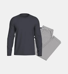 Pyjama en Coton Impetus