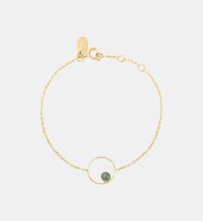 Bracelet doré - sunlight Caroline Najman