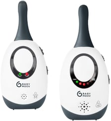 Babyphone Simply care new color BABYMOOV