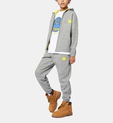Pantalon de jogging bi-tissu Timberland