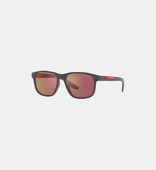 Lunettes de soleil Pillow PS 06YS Prada Linea Rossa