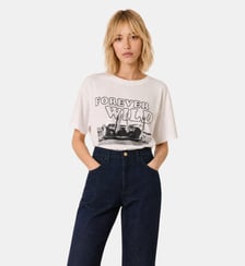 Tshirt Toro Wilds Leon & Harper
