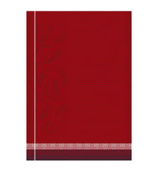 Essuie-mains Piments Coton Le Jacquard Francais